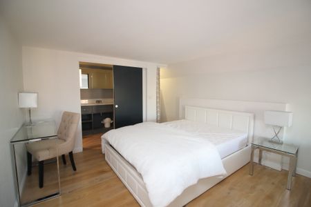 Flat 58, McDonald Road, Broughton, EH7 4NN, Edinburgh - Photo 3