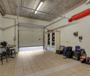 Gelijkvloers appartement te huur in Desteldonk - Foto 2