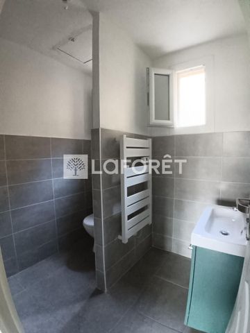 Appartement T2 près de SAINT SATURNIN LES AVIGNON à louer - Photo 4