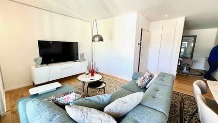 Elegant 4.5-room apartment for rent in Massagno - Photo 3