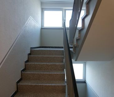 Demnächst frei! 3-Zimmer-Wohnung in Wirges - Photo 6