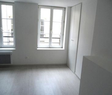 Appartement 1 pièce à Metz-Centre-Ville - Photo 4