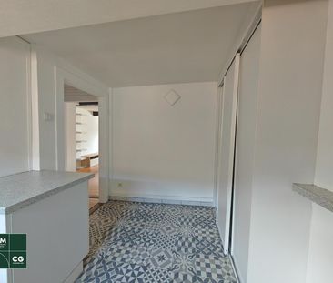 Location Appartement 2 pièces 54m² STRASBOURG 67000 - Photo 2