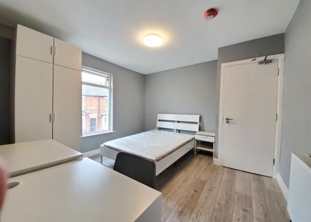 Studio to rent - Photo 4