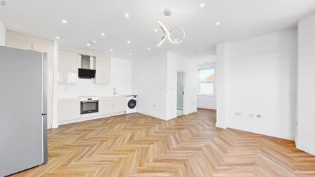 Studio to rent - Photo 4