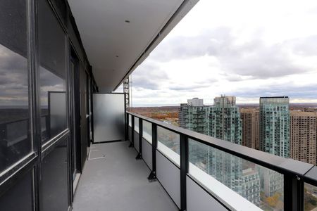 For Lease - 4015 The Exchange || N/A Unit# 3507, Mississauga, Ontario - Photo 3