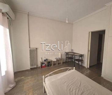 Studio/Γκαρσονιέρα για ενοικίαση Τριών Ναυάρχων - Άγιος Ανδρέας (Πά... - Photo 4