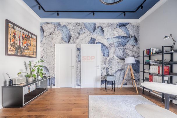 2 Pokojowe mieszkaniu w pałacyku! - Photo 1