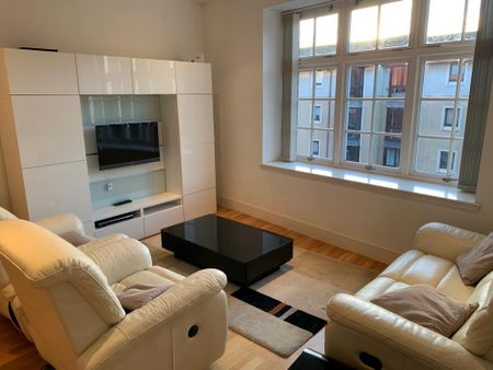 2 bedroom flat to rent - Photo 4