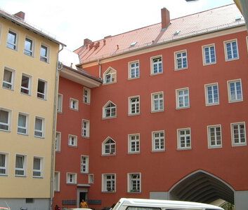 4 Zimmer - ideal für Familien oder WGs - Photo 2