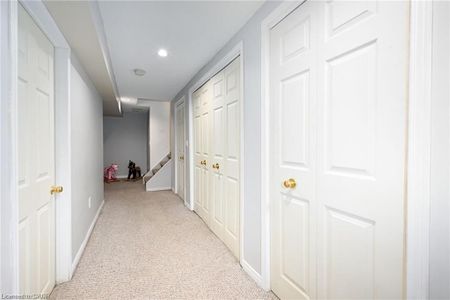 For Lease - 8 Buss Court, Thorold, Ontario - Photo 5