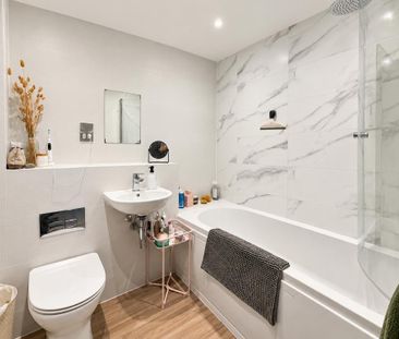 2 bedroom flat to rent - Photo 6