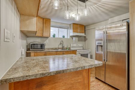 For Lease - 4 Yeomans Road Unit# Basement, Toronto, Ontario - Photo 4