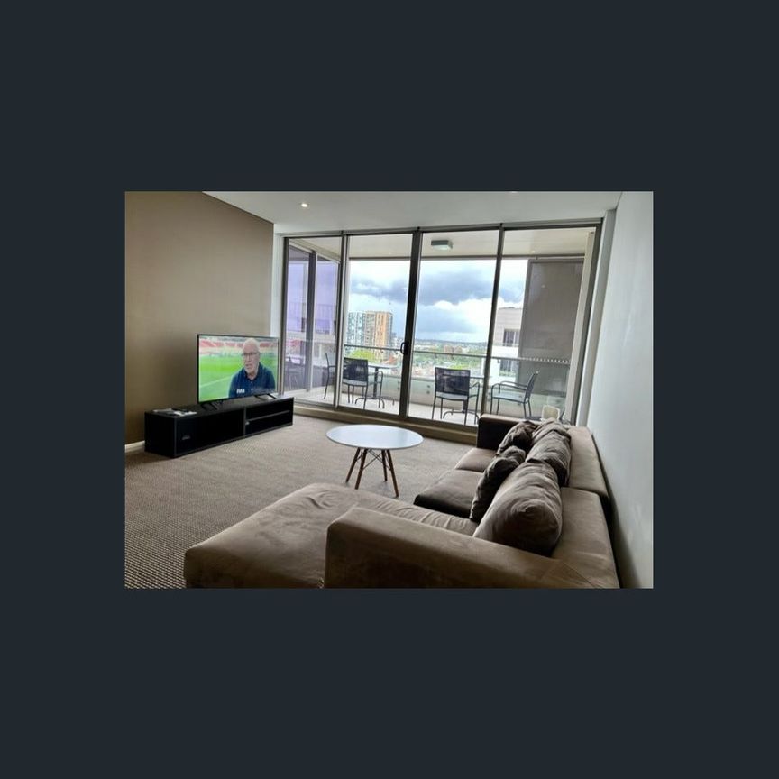 840 / 12 Victoria Park Parade Zetland NSW 2017 - Photo 1