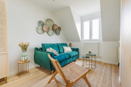 Boulevard Berthier - Photo 3