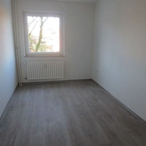 Einziehen ohne weitere Renovierungsarbeiten ist hier möglich - Foto 1