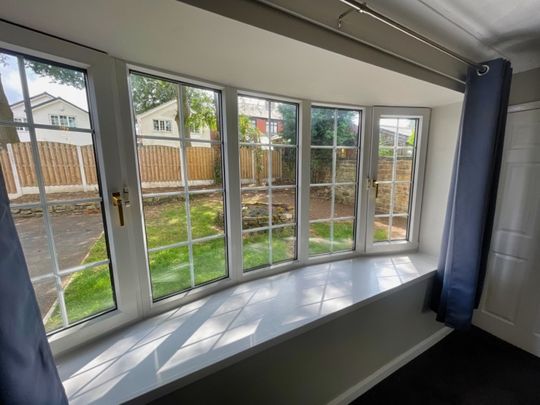 4 bed Detached - To Let - Photo 1