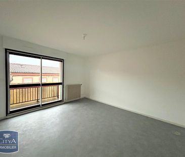 Location Appartement 1 pièce 27m² MONTAUBAN 82000 - Photo 3