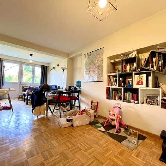 Duplex te huur - Photo 1