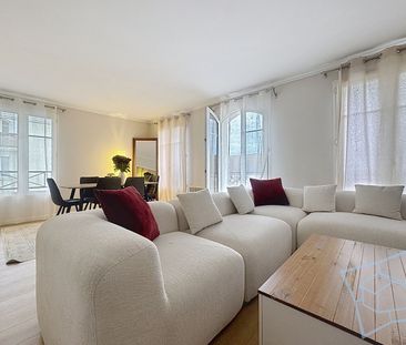 T3 VOISINS LE BRETONNEUX - 3 pièce(s) - 62.05 m2 - Photo 5