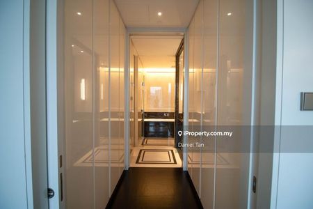 Pavilion Suites, Bukit Bintang, KL City Centre - Foto 4