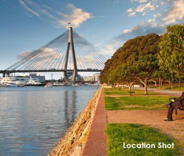 Harbour views in tranquil Glebe locale - Photo 4