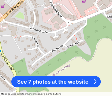 South Hill, Godalming, Surrey, GU7 - Photo 1