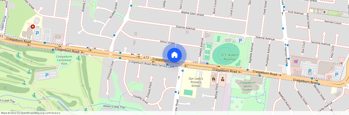 Craigieburn, Melbourne - North West