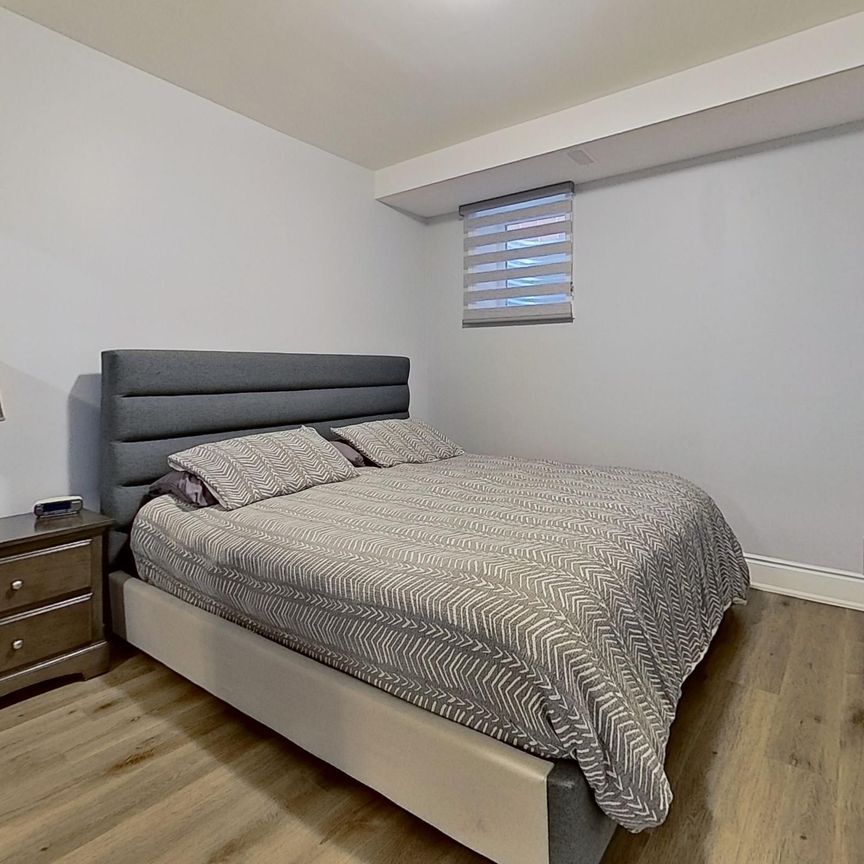 For Lease - 2195 Dewsbury Dr Drive Unit# Bsmt. Apart., Oakville, Ontario - Photo 1