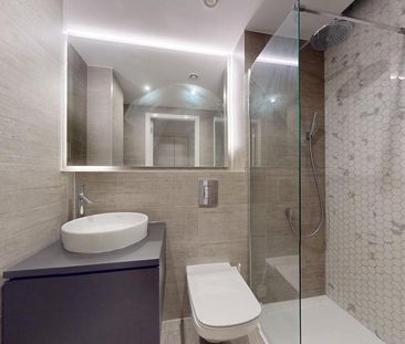 Studio to rent - Photo 5