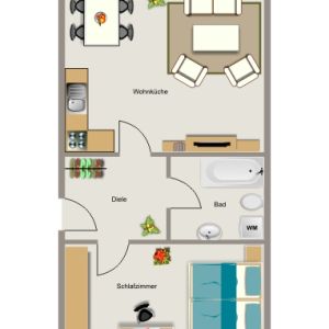 Wevelsbacher Weg 103, 44534 Lünen - Photo 3