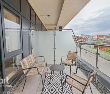 2 bedroom apartment to rent - Photo 2