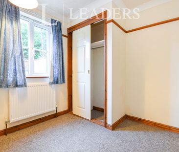 2 bedroom apartment to rent Northampton Court, Ketts Hill, Norwich,... - Photo 3
