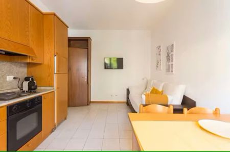 Via Giuseppina Lazzaroni, Milan, Lombardy 20124 - Photo 3