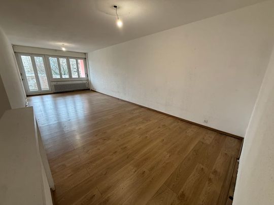 5 Zimmer, 92 m², 1. Stock - Photo 1