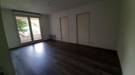 location Appartement T3 DE 48.87m² À TOULOUSE - Photo 2