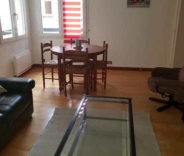 Location Appartement 2 pièces 47m² COULOMMIERS 77120 - Photo 4