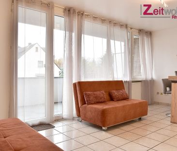 Urbanes Wohnen mit Balkon in Köln-Weiden - Foto 5