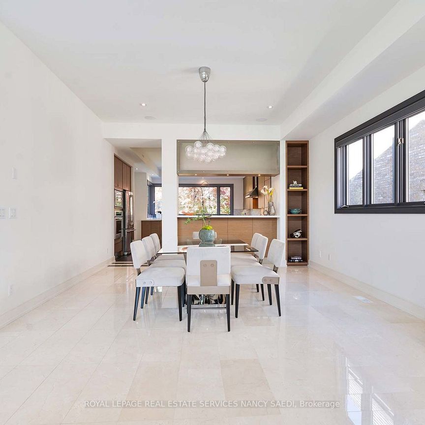 For Lease - 12 York Road, Toronto, Ontario - Photo 1