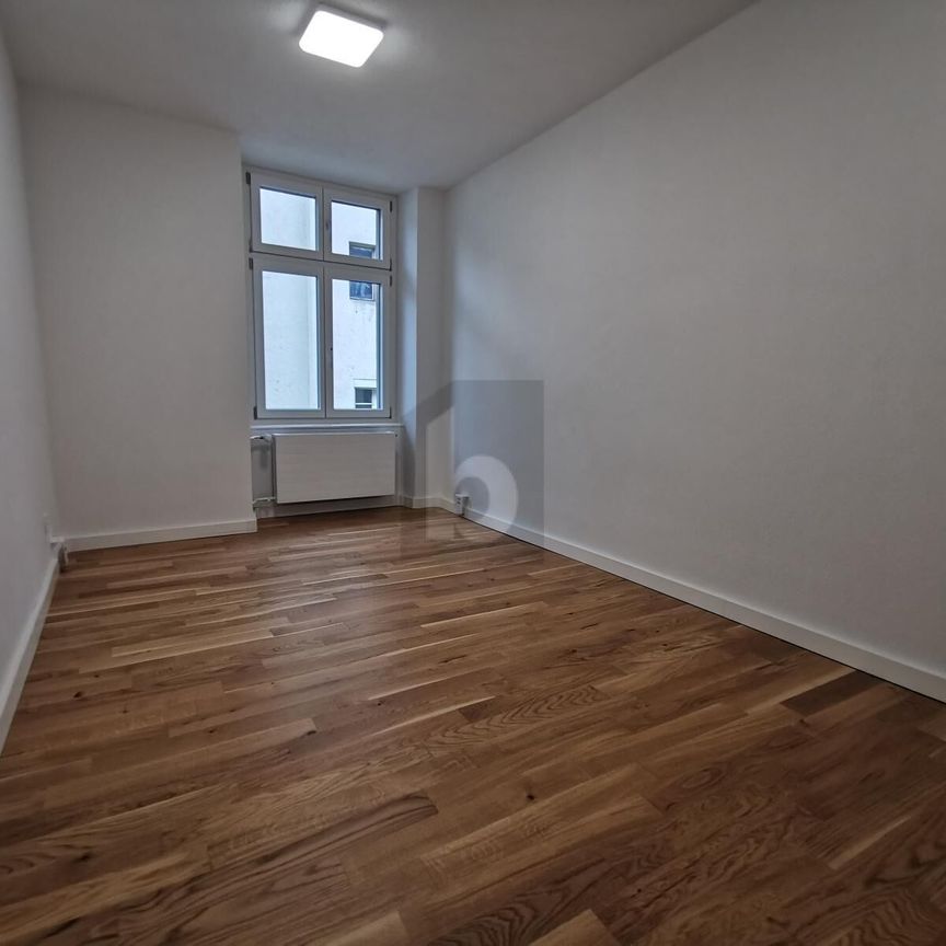 GROSSZÜGIG UND ZENTRAL - Photo 1