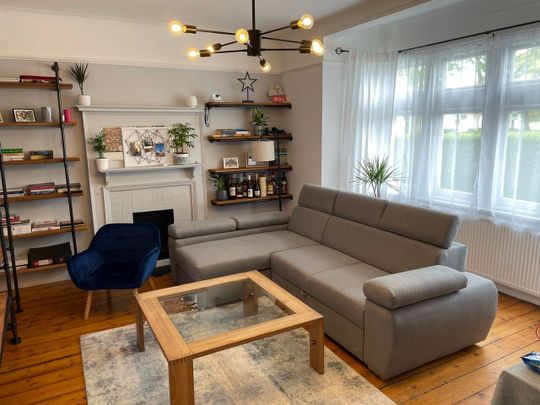 Eastfields Road, Ealing, London, W3 - Photo 1