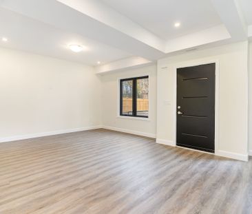 For Lease - 274 King Street Unit# 2, Cobourg, Ontario - Photo 5