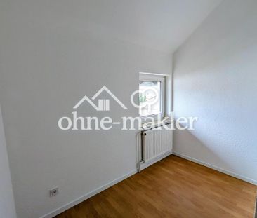 Frisch renoviert & viel Platz: 3,5-Zimmer-Wohnung mit Stellplatz & ... - Photo 5