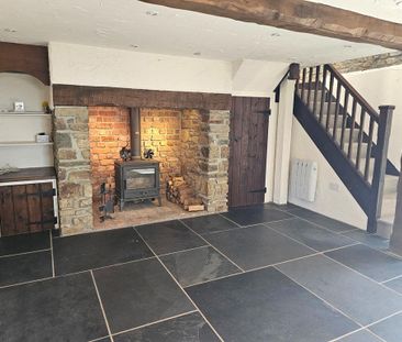 2 bedroom cottage to rent - Photo 1