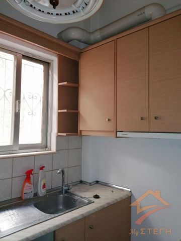 Studio/Γκαρσονιέρα για ενοικίαση Πανόρμου (Αμπελόκηποι - Πεντάγωνο) - Φωτογραφία 5
