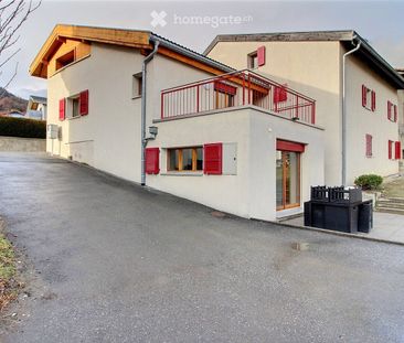 Belle maison de caractère à Chamoson - Photo 4