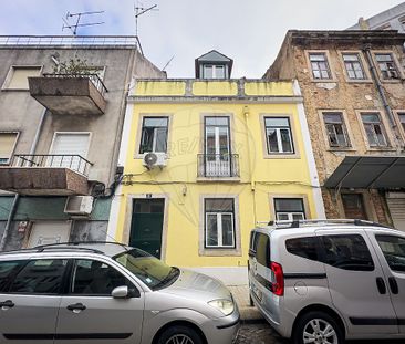 Apartamento T2 em Lisboa - Photo 5