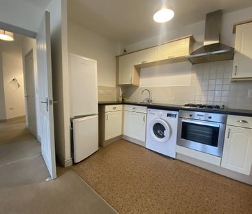 2 bedroom apartment to rent - Photo 5