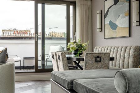 3 bedroom apartment to rent - Photo 2