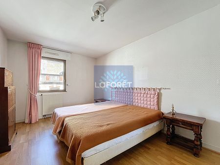 Appartement T4 Blois à louer - Photo 4